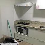 Atrium Thermas Residence Service - I502-10