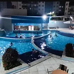 Atrium Thermas Residence Service - I502-10