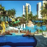 Atrium Thermas Residence Service - I502-10