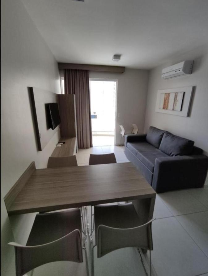 Atrium Thermas Service - I502-10 Apartamento