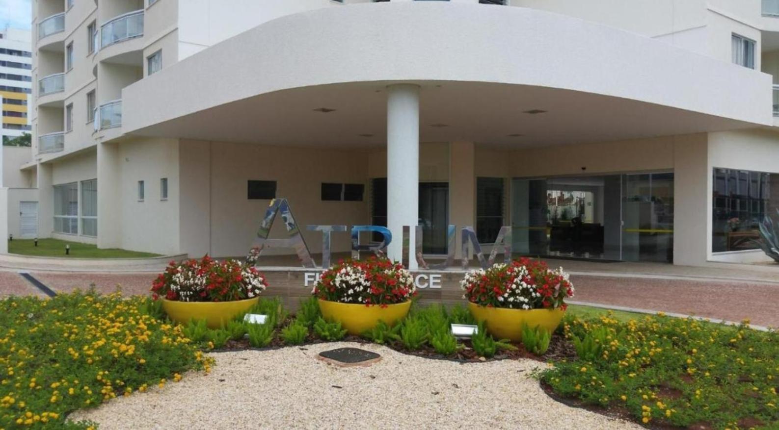 Atrium Thermas Service - I502-10 * Caldas Novas